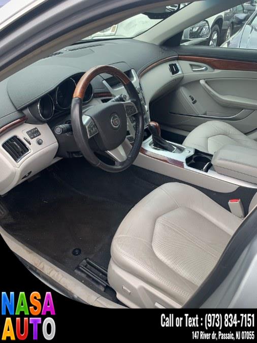 2012 Cadillac CTS 3.0L Luxury photo