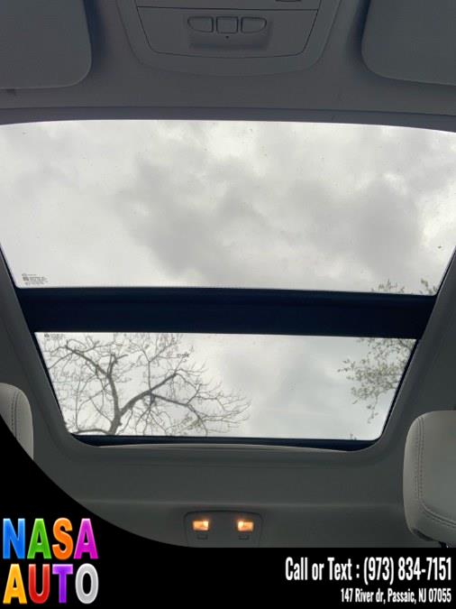 2012 Cadillac CTS 3.0L Luxury photo