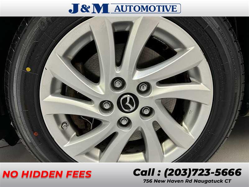 2013 Mazda Mazda5 Sport photo