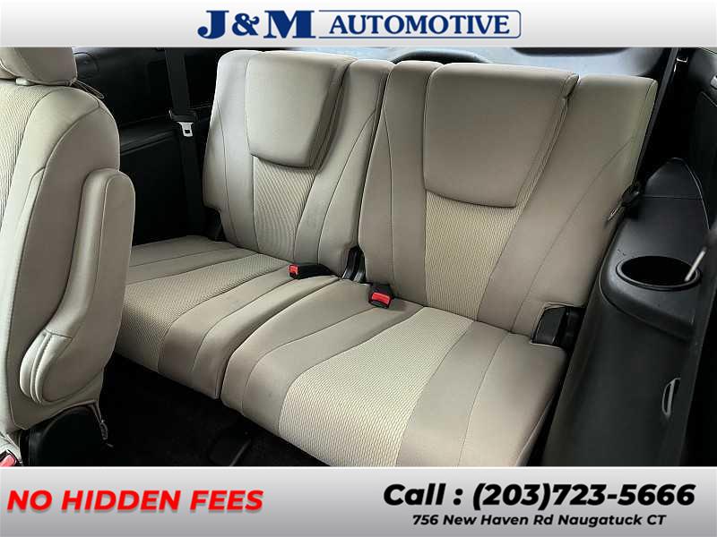 2013 Mazda Mazda5 Sport photo