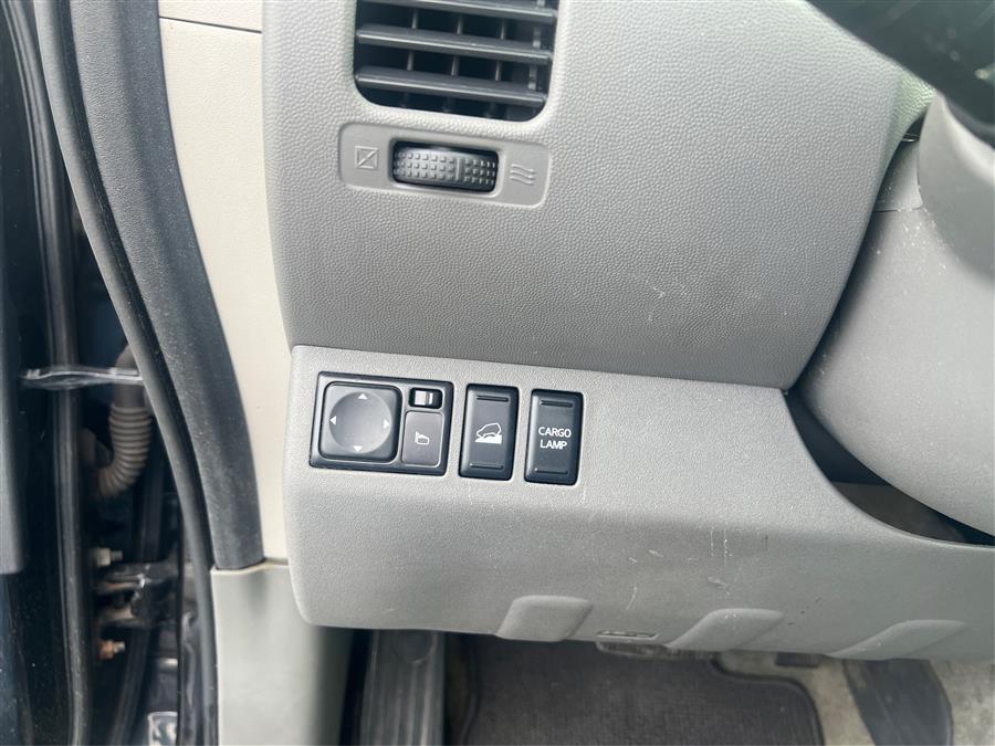 2017 Nissan Frontier sv photo