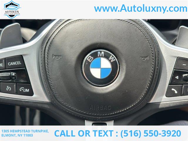2022 BMW 4 Series M440i xDrive photo