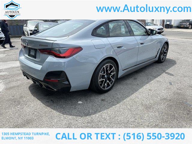 2022 BMW 4 Series M440i xDrive photo
