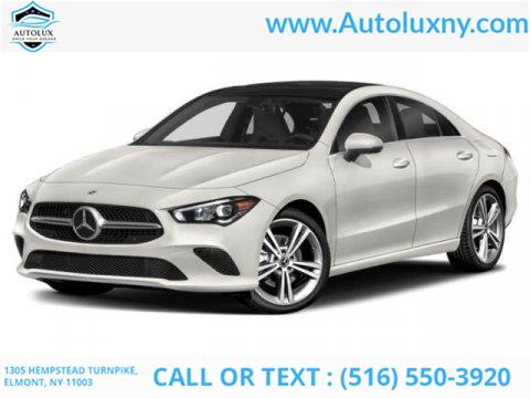 2022 Mercedes-Benz cla CLA 250 photo