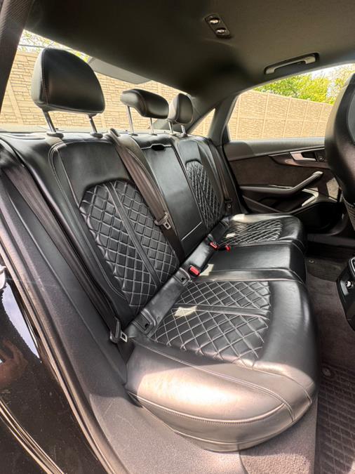 2018 Audi S4 3.0 TFSI Premium Plus quattro  photo