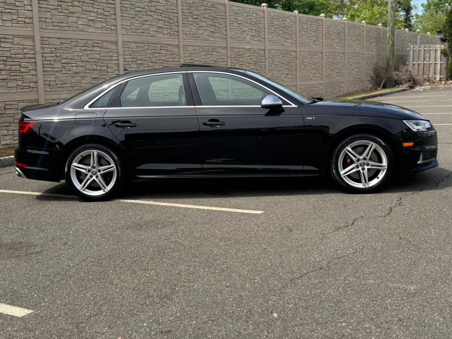 2018 Audi S4 3.0 TFSI Premium Plus quattro  photo