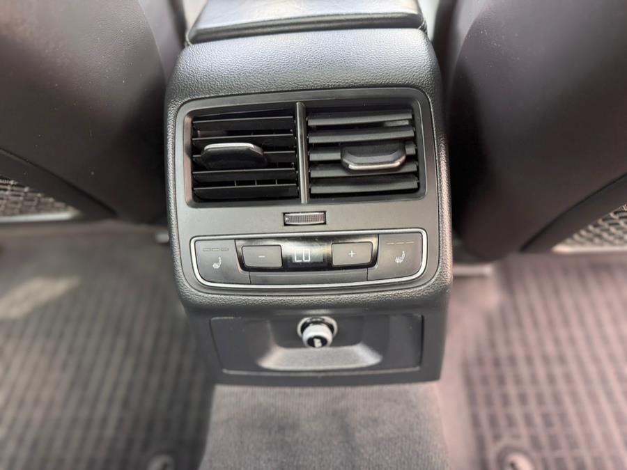 2018 Audi S4 3.0 TFSI Premium Plus quattro  photo