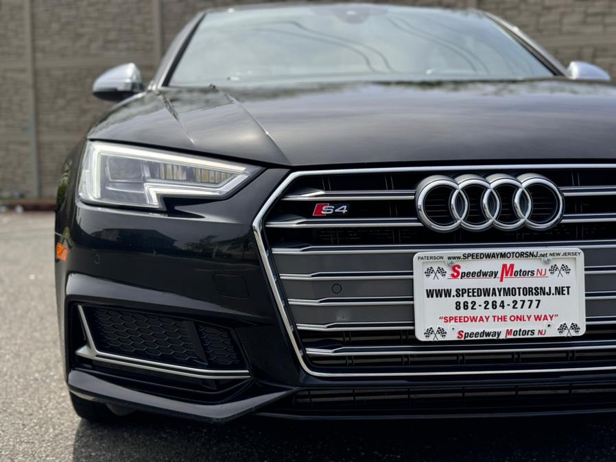 2018 Audi S4 3.0 TFSI Premium Plus quattro  photo