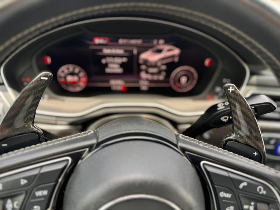 2018 Audi S4 3.0 TFSI Premium Plus quattro  photo