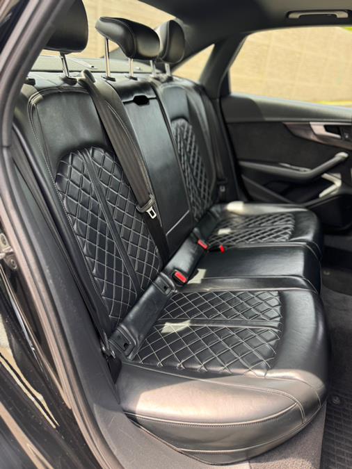 2018 Audi S4 3.0 TFSI Premium Plus quattro  photo