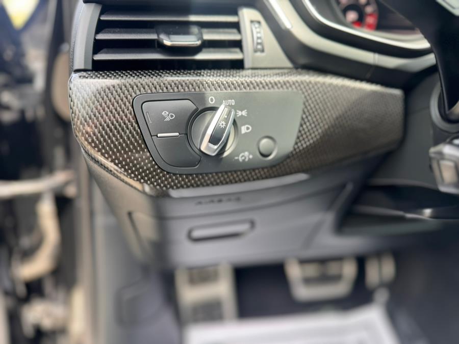 2018 Audi S4 3.0 TFSI Premium Plus quattro  photo