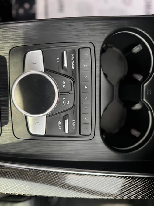 2018 Audi S4 3.0 TFSI Premium Plus quattro  photo