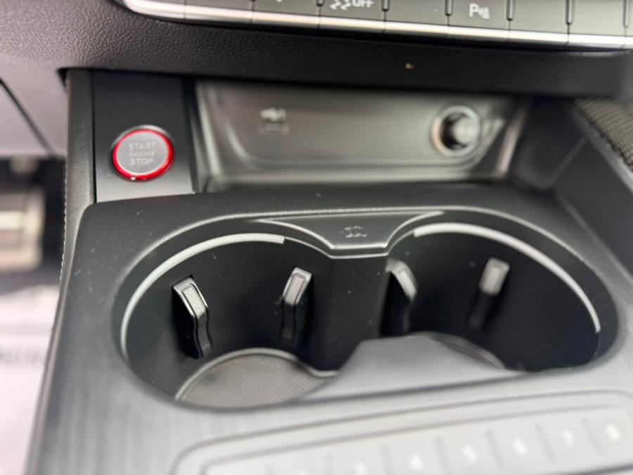 2018 Audi S4 3.0 TFSI Premium Plus quattro  photo
