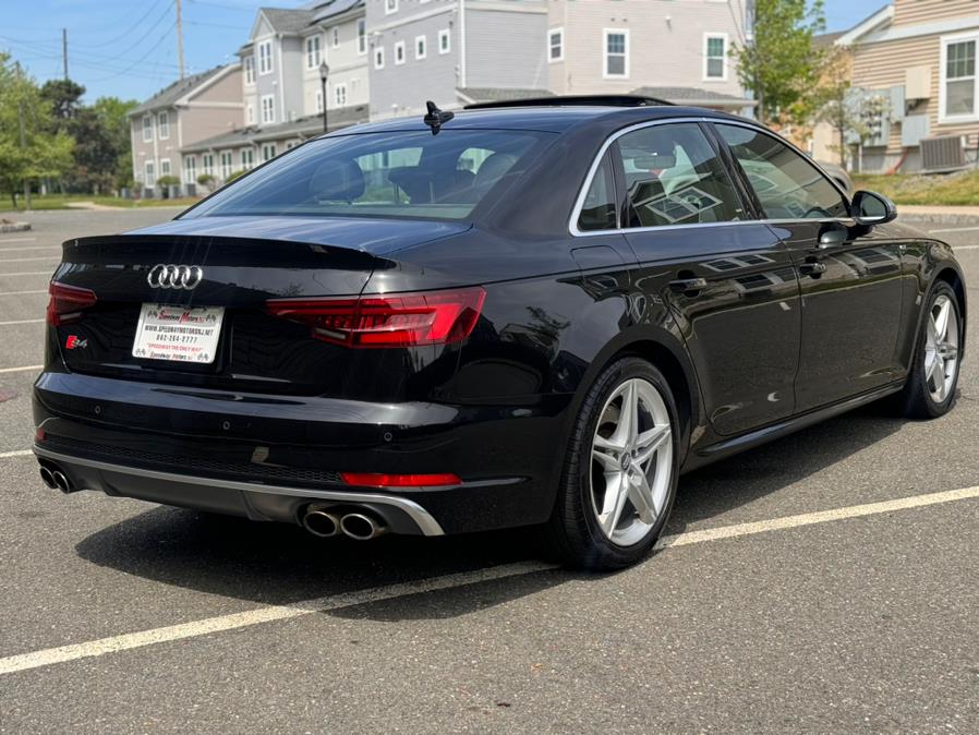 2018 Audi S4 3.0 TFSI Premium Plus quattro  photo