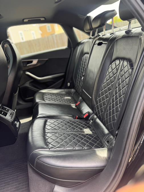2018 Audi S4 3.0 TFSI Premium Plus quattro  photo