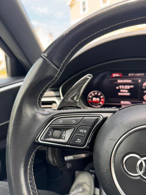 2018 Audi S4 3.0 TFSI Premium Plus quattro  photo