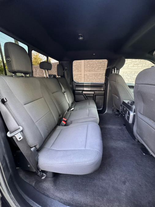 2018 Ford F-150 XLT 4WD SuperCrew 5.5'' Box photo