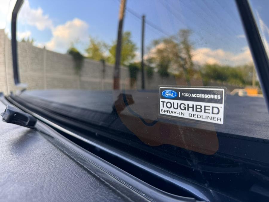 2018 Ford F-150 XLT 4WD SuperCrew 5.5'' Box photo