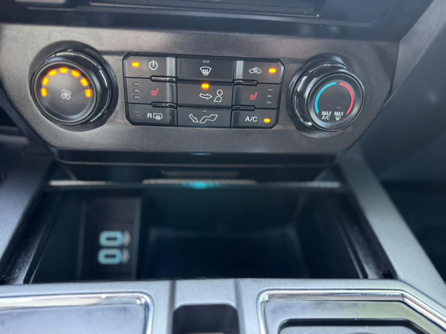2018 Ford F-150 XLT 4WD SuperCrew 5.5'' Box photo