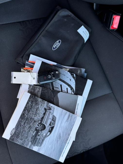 2018 Ford F-150 XLT 4WD SuperCrew 5.5'' Box photo