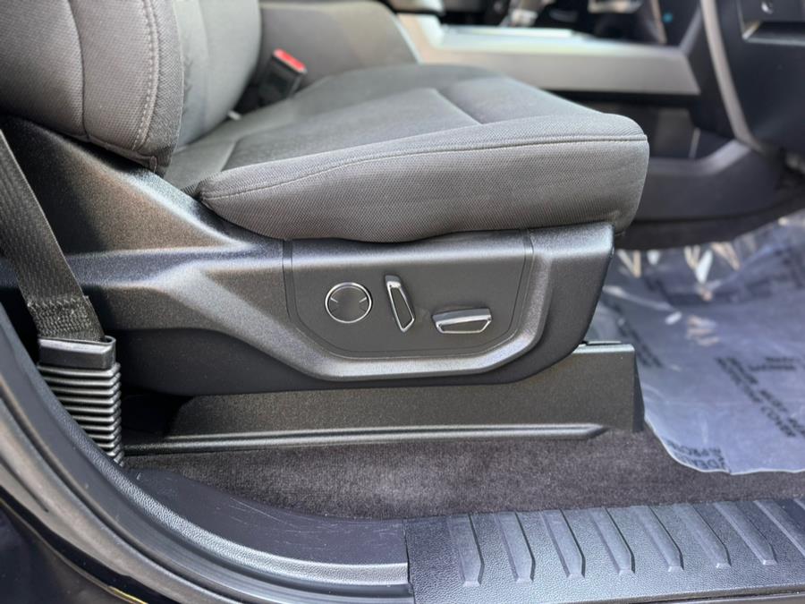 2018 Ford F-150 XLT 4WD SuperCrew 5.5'' Box photo