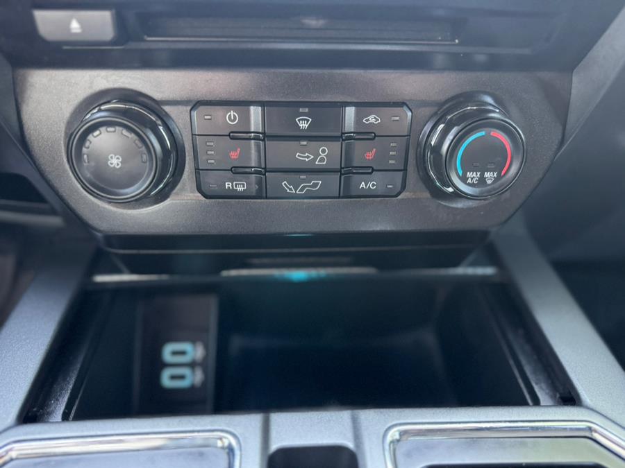 2018 Ford F-150 XLT 4WD SuperCrew 5.5'' Box photo