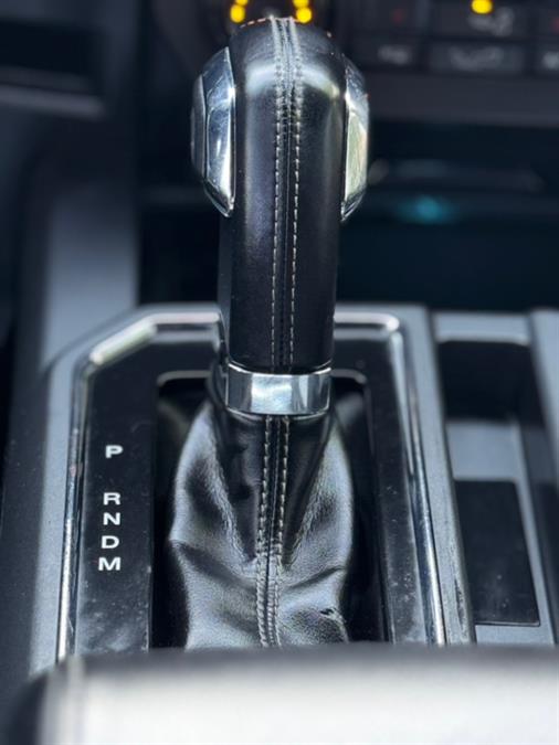 2018 Ford F-150 XLT 4WD SuperCrew 5.5'' Box photo