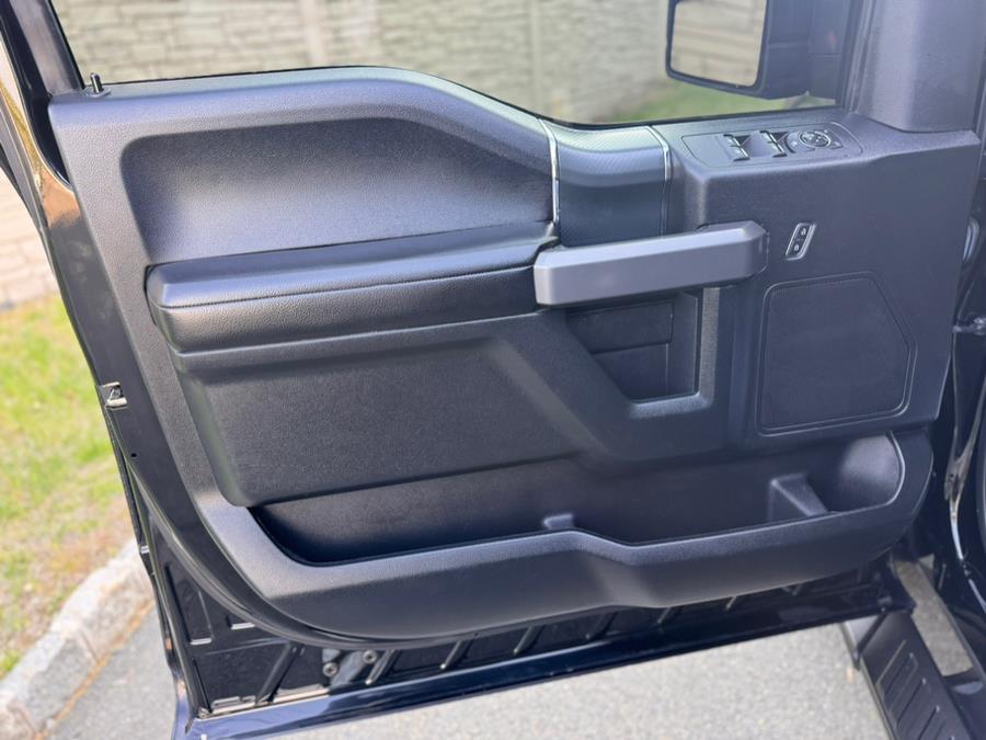 2018 Ford F-150 XLT 4WD SuperCrew 5.5'' Box photo