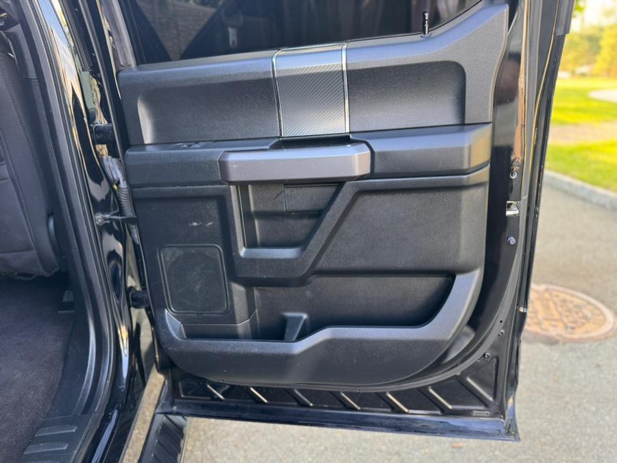 2018 Ford F-150 XLT 4WD SuperCrew 5.5'' Box photo