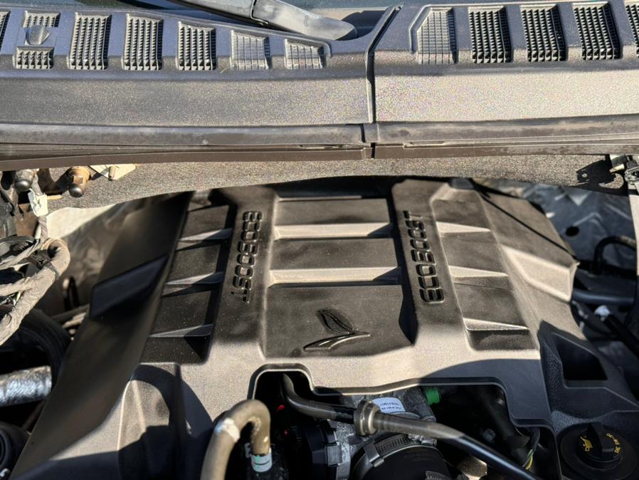 2018 Ford F-150 XLT 4WD SuperCrew 5.5'' Box photo