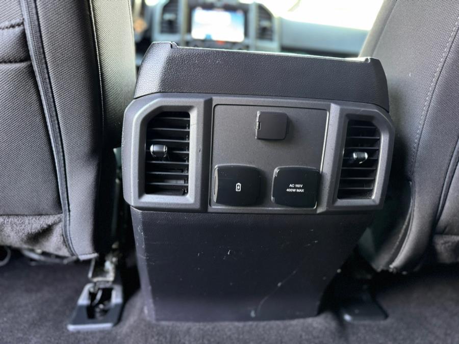 2018 Ford F-150 XLT 4WD SuperCrew 5.5'' Box photo