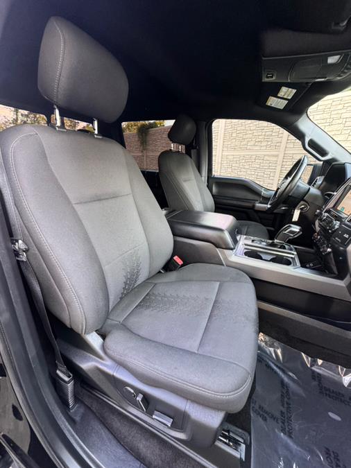 2018 Ford F-150 XLT 4WD SuperCrew 5.5'' Box photo