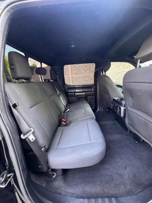 2018 Ford F-150 XLT 4WD SuperCrew 5.5'' Box photo