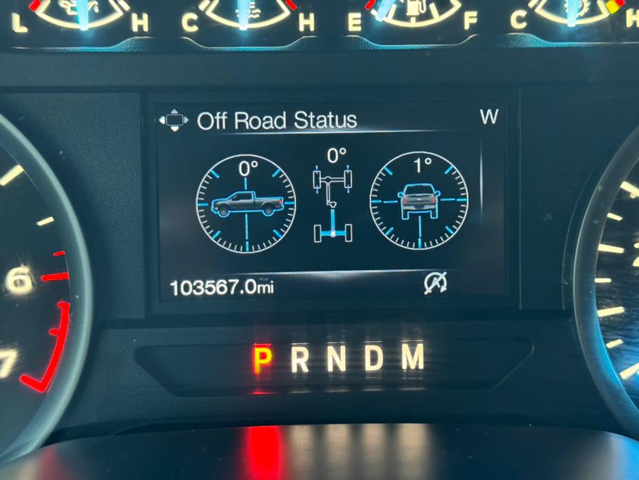 2018 Ford F-150 XLT 4WD SuperCrew 5.5'' Box photo