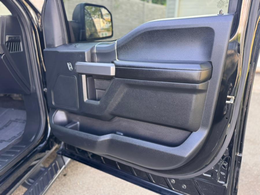 2018 Ford F-150 XLT 4WD SuperCrew 5.5'' Box photo