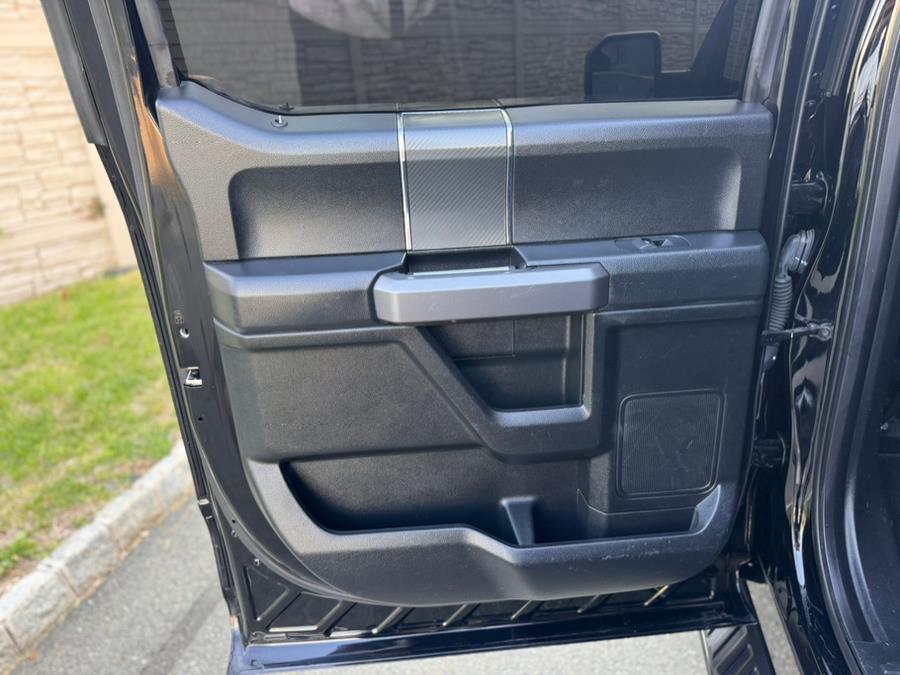 2018 Ford F-150 XLT 4WD SuperCrew 5.5'' Box photo