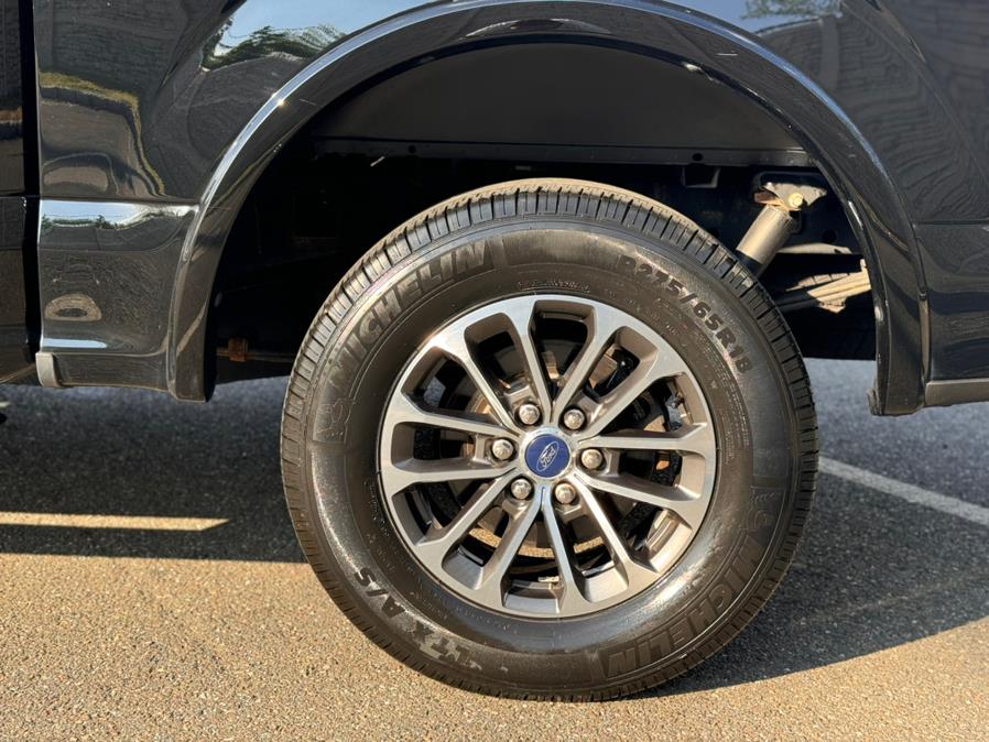 2018 Ford F-150 XLT 4WD SuperCrew 5.5'' Box photo