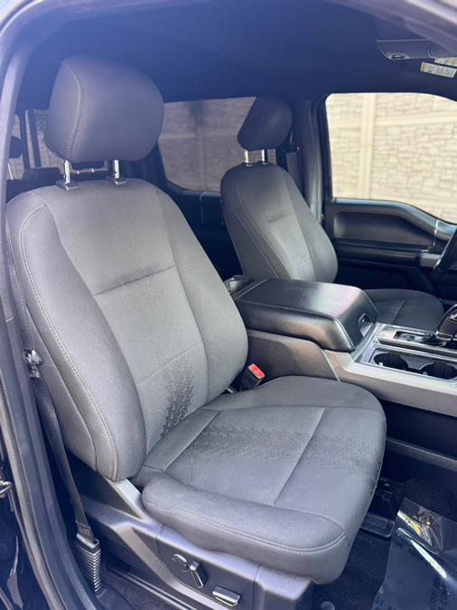 2018 Ford F-150 XLT 4WD SuperCrew 5.5'' Box photo