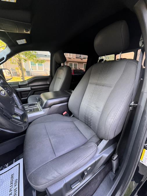 2018 Ford F-150 XLT 4WD SuperCrew 5.5'' Box photo