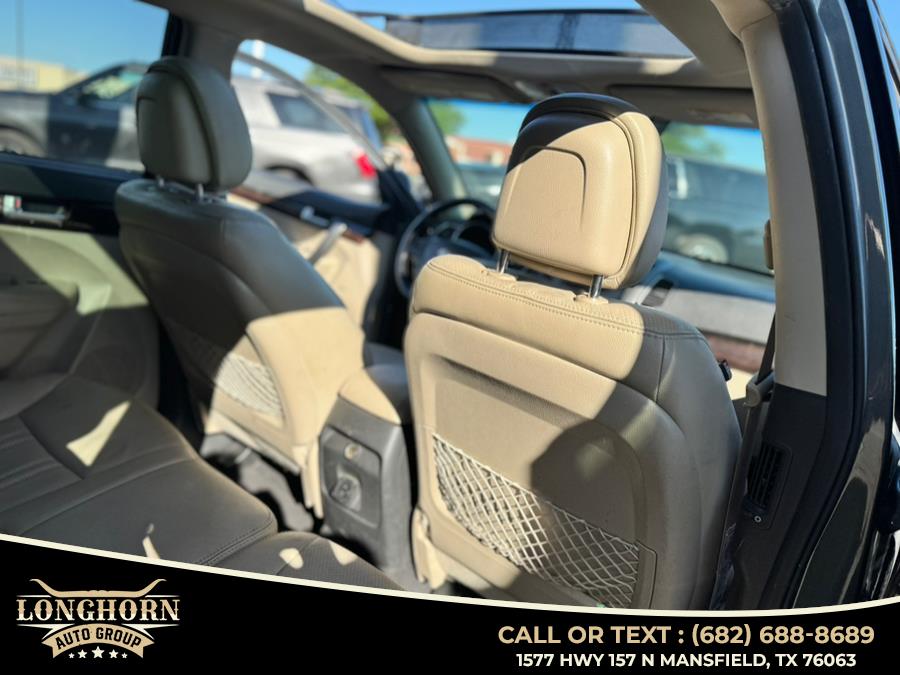 2014 Kia Sorento EX photo