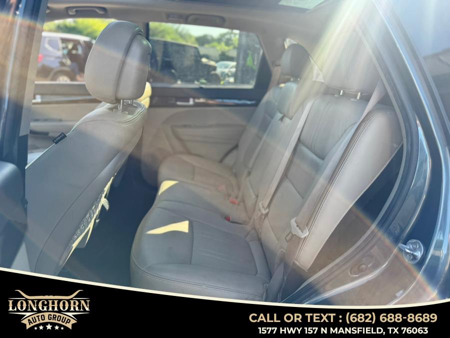 2014 Kia Sorento EX photo