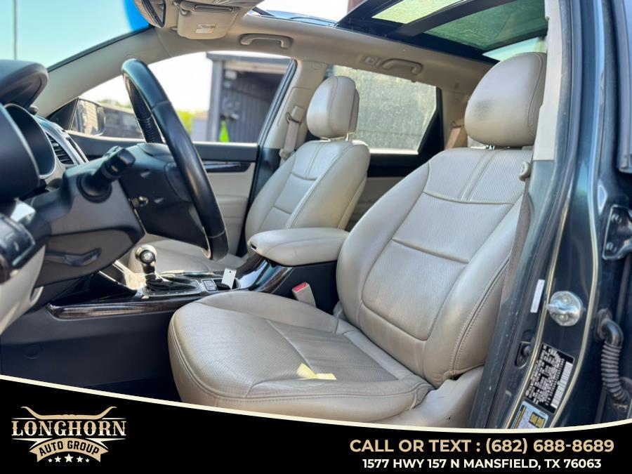 2014 Kia Sorento EX photo