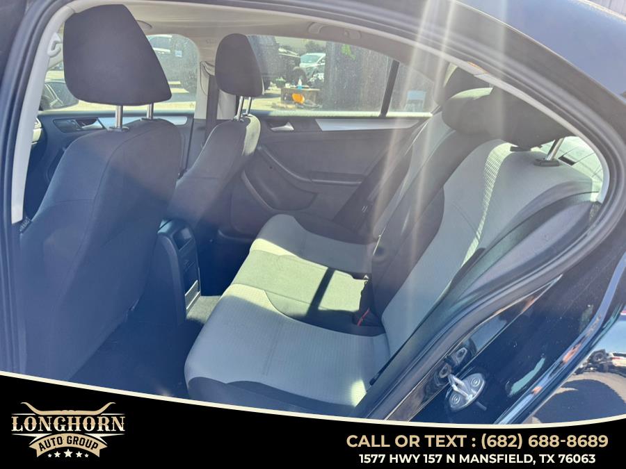 2017 Volkswagen Jetta 1.4T S Auto photo
