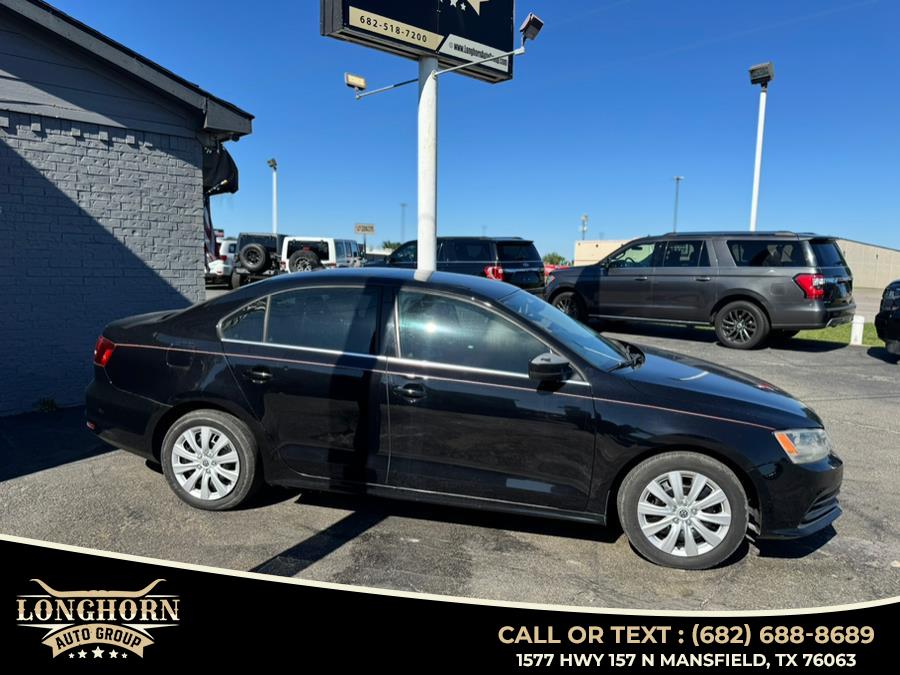 2017 Volkswagen Jetta 1.4T S Auto photo