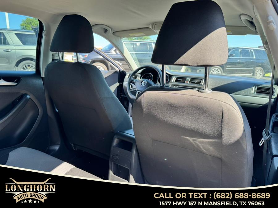 2017 Volkswagen Jetta 1.4T S Auto photo