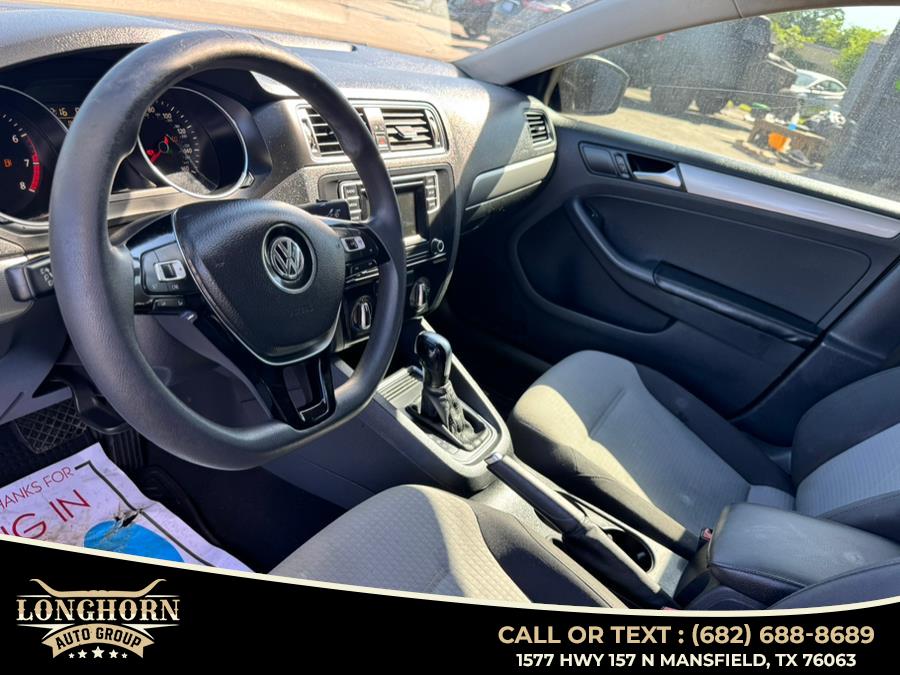 2017 Volkswagen Jetta 1.4T S Auto photo