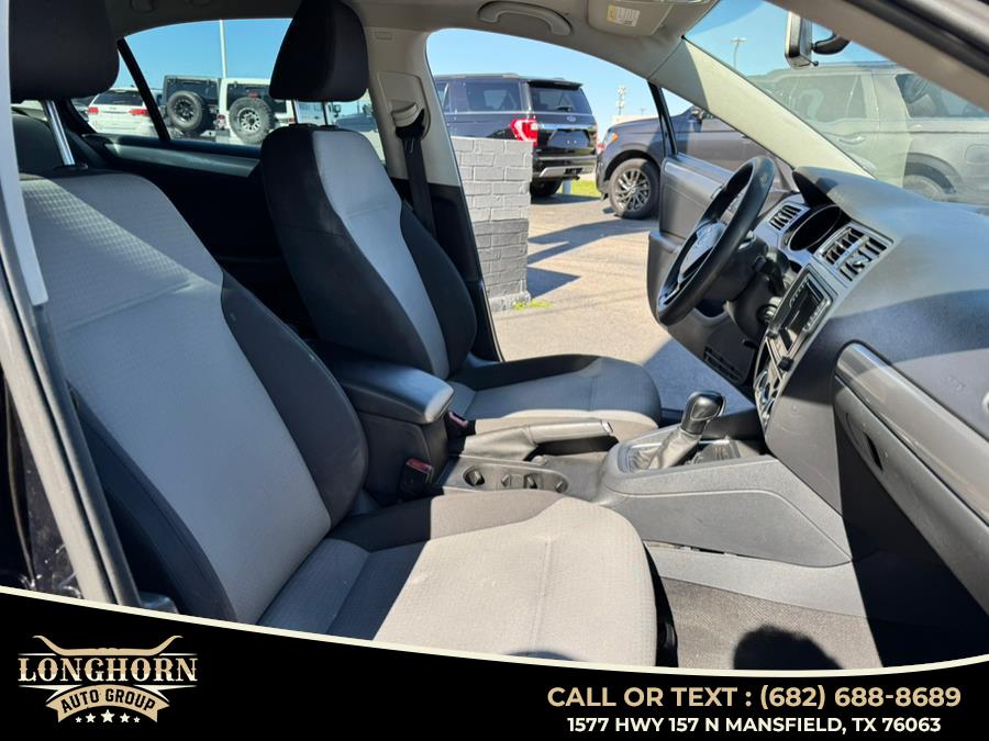 2017 Volkswagen Jetta 1.4T S Auto photo