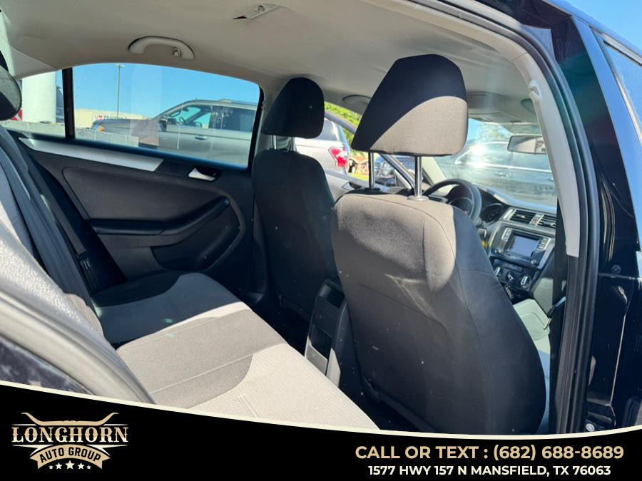 2017 Volkswagen Jetta 1.4T S Auto photo