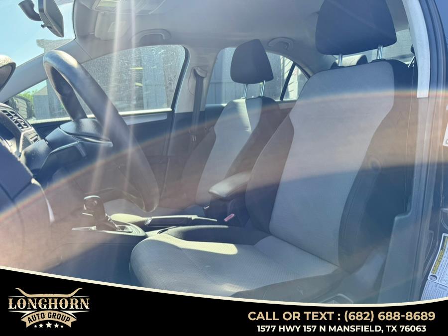 2017 Volkswagen Jetta 1.4T S Auto photo