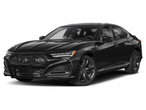 2022 Acura TLX w/A-Spec Package photo